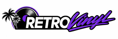 Retro Vinyl 